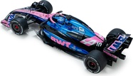 1:18 ALPINE A525 BLUE P.GASLY #10 GP BAHRAIN 2025 - SOLIDO