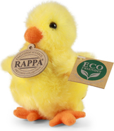 Peluche di pollo 10 cm ECO-FRIENDLY
