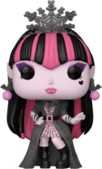 Funko POP Monster High Pop S4 Draculaura