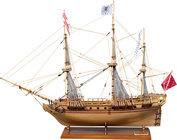 COREL La Sirene 1750 1:75 kit