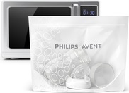 Philips AVENT Vrecká sterilizačné do mikrovlnnej rúry, 5 ks