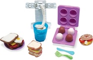 MODELO Set colazione