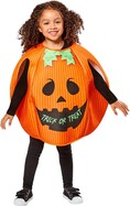 BABY PUMPKIN dětský kostým velikost 3 roky