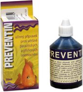 Prípravok HU-BEN Preventin prevencia 50ml