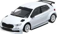 SCX PRO Škoda Fabia RS Rally2 - slot.it