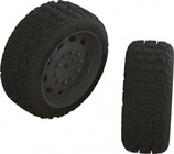 Arrma koleso s pneu dBoots KATAR 35/085 2.4 (2)
