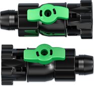Alkatrész Tetra EX szelep 600/700/600 Plus/800 Plus 2 db