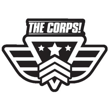 The Corps | RajHracky.cz