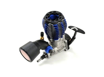 Traxxas store nitro engine