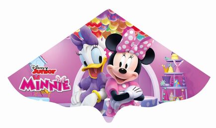 Palla Minnie e Daisy - 230 mm - GIOCHI DA GIARDINO