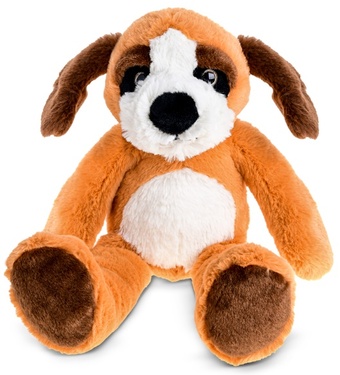 Peluche per cani Take Me Home 35 cm - Piccoli giocattoli di