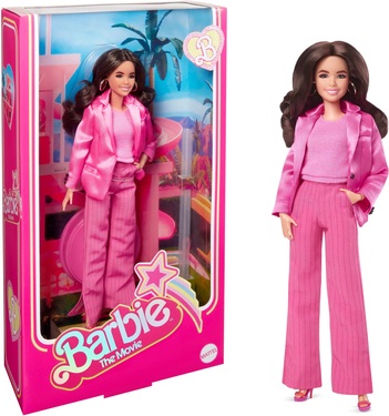 Bambola Barbie Beach Day - Giocattoli di tendenza