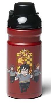 Borraccia LEGO Harry Potter - Grifondoro - Accessori per la scuola