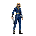 Figurină McFarlane Toys Fallout Steph Harper 7in Deluxe Action