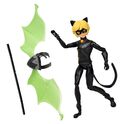 Miraculous: Lienka a čierny kocúr: Figúrka Čierny kocúr