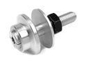 Propellerträger M10x60mm auf Welle 6mm
