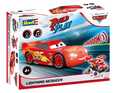 Build &amp; Play auto 06562 - Lightning McQueen (1:20)