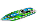 Traxxas Blast RTR vert