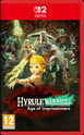 NS2 Hyrule Warriors: Zeit der Gefangenschaft