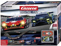 Autodráha Carrera D132 30044 24H Speed