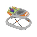 CHICCO Hodalica Walky Talky Grey 6m+, do 12 kg