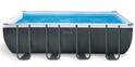 Vrtni bazen INTEX 26356 Ultra Frame 549 x 274 x 132 cm pješčana filtracija