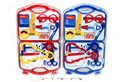 Arztkoffer-Set / 2 Typen