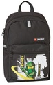 LEGO Ninjago Green - batoh Day Trip