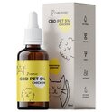 CBD-Öl 5% Hühnergeschmack 10ml