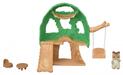 Sylvanian Families Kindergarten Kletterbaum
