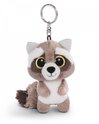 NICI Glubschis Schlüsselanhänger Teddybär Clooney 9cm