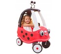 Little Tikes Автомобил Cozy Купе Калинка