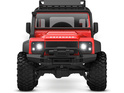 Kompletna LED rasvjeta Traxxas (za #9712)