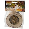 Nature Land Nibble delikatesna drvena posuda punjena začinskim biljem 120g