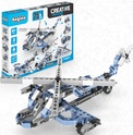 Engino Creative builder 25 modell multimodell készlet