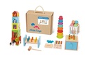 2Kids Toys Dárková sada hraček pro nejmenší 12m+