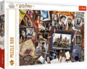 Hit Puzzle 500 – Erinnerungen an Hogwarts / Harry Potter