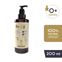 Beggs Detský umývací olej (200 ml)