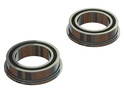 Arrma kuglični ležaj 10x15x4mm sa prirubnicom 2RS (2)