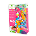 Sycomore Stick &amp; Fun - mozaika - jednorožci