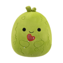 SQUISHMALLOWS Chariot avec sucette - Salim