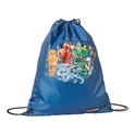 LEGO Ninjago Familie - Schuhtasche