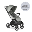 EASYWALKER Poussette sportive Rockey L Fresh Green