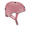 Casque enfant Globber Primo Lights XS/S (48-53CM) Deep Pastel Pink