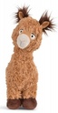 NICI pliš Llama alpaca Al Paka 35cm, ZELENI