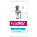 Aliment EUKANUBA Veterinary Diets Mobilité Articulaire 12kg
