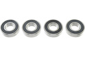 Rulment cu bile 10x19x5mm MR6800-2RS (4)