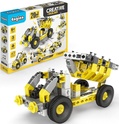 Engino Creative builder 20 modell multimodell készlet