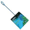 Marina Mesh-Aquarium Soft Blue 15x15x30cm