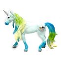 Figura Unicornio acuático 14,5 cm